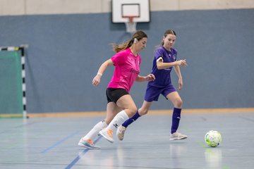 Bild 281 - wBJ Loewinnen Cup B2